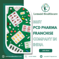 PCD pharma franchise company in India 