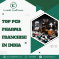 TOP PCD Pharma Franchise Company in India