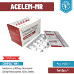ACELEM MR