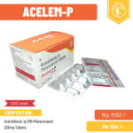 ACELEM-P