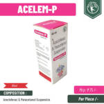 ACELEM-P