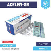 ACELEM-SR
