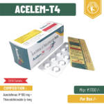 ACELEM -T 4