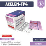 ACELEM TP 4