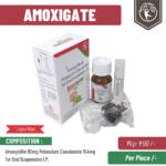 AMOXIGATE DROP