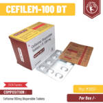 CEFILEM 100 DT