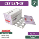 CEFILEM OF