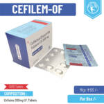 CEFILEM-OF