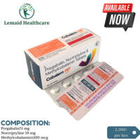 COBALEM-NP
