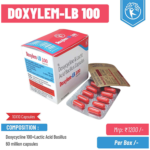 DOXYLEM-LB 100