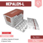 HEPALEM L TAB