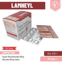 LAMHEYL