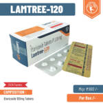 LAMTREE-120 TAB