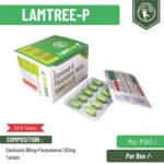 LAMTREE-P TAB