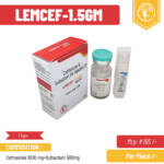 LEMCEF-1.5GM