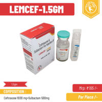LEMCEF-1.5GM