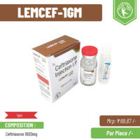 LEMCEF-1GM