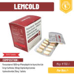 LEMCOLD