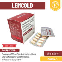 LEMCOLD