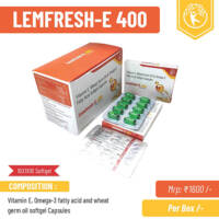 LEMPFRESH-E 400