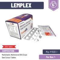LEMPLEX