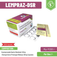 LEMPRAZ-DSR
