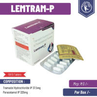 LEMTRAM-P