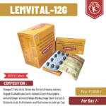LEMVITAL-12G