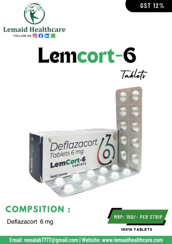 Lemcort