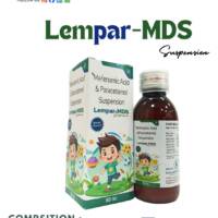 Lempar-MDS