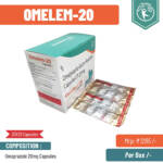 OMELEM 20