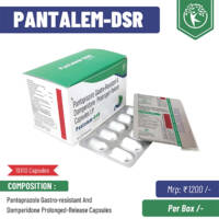 PANTALEM-DSR