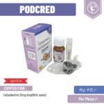 PODCRED DROP