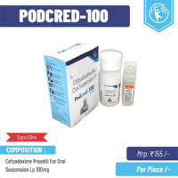 PODCRED-100