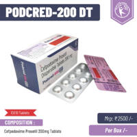 PODCRED-200 DT