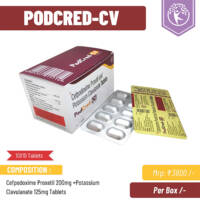 PODCRED-CV