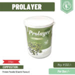 PROLAYER ELAICHI
