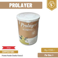 PROLAYER