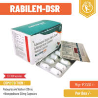 RABILEM-DSR
