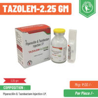 TAZOLEM-2.25 GM