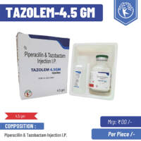 TAZOLEM-4.5 GM