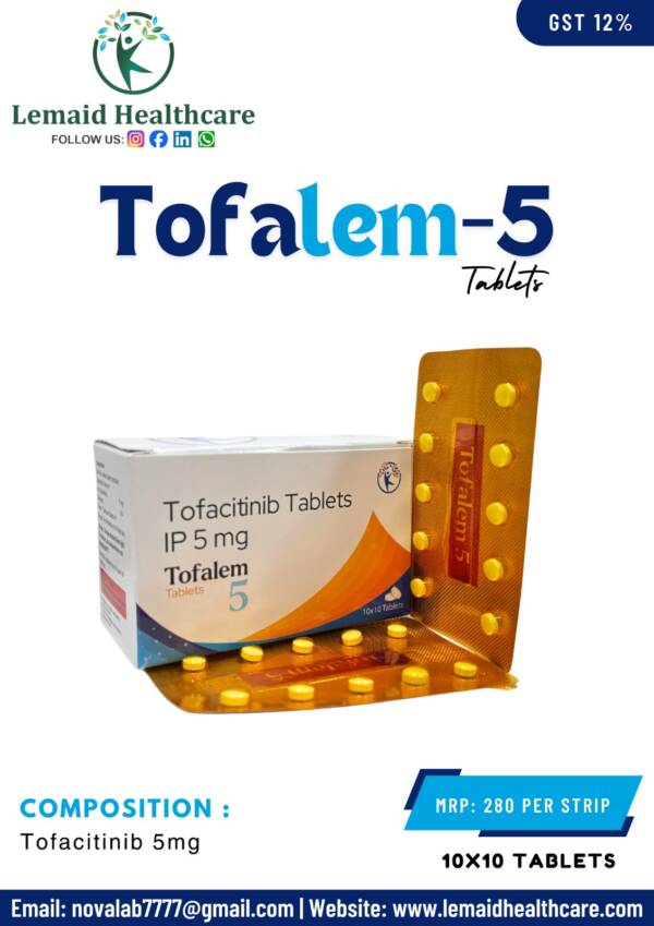 Tofalem-5