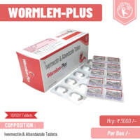WORMLEM-PLUS