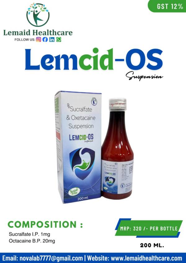 Lemcid-OS