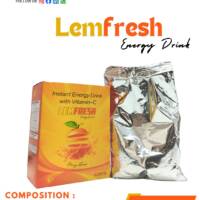 Lemfresh