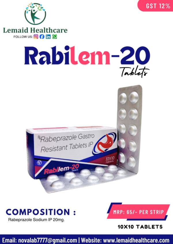 Rabilem-20