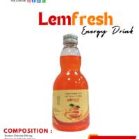 Lemfresh