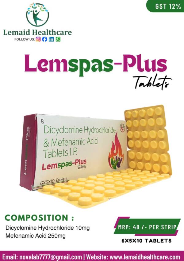 Lemspas-Plus