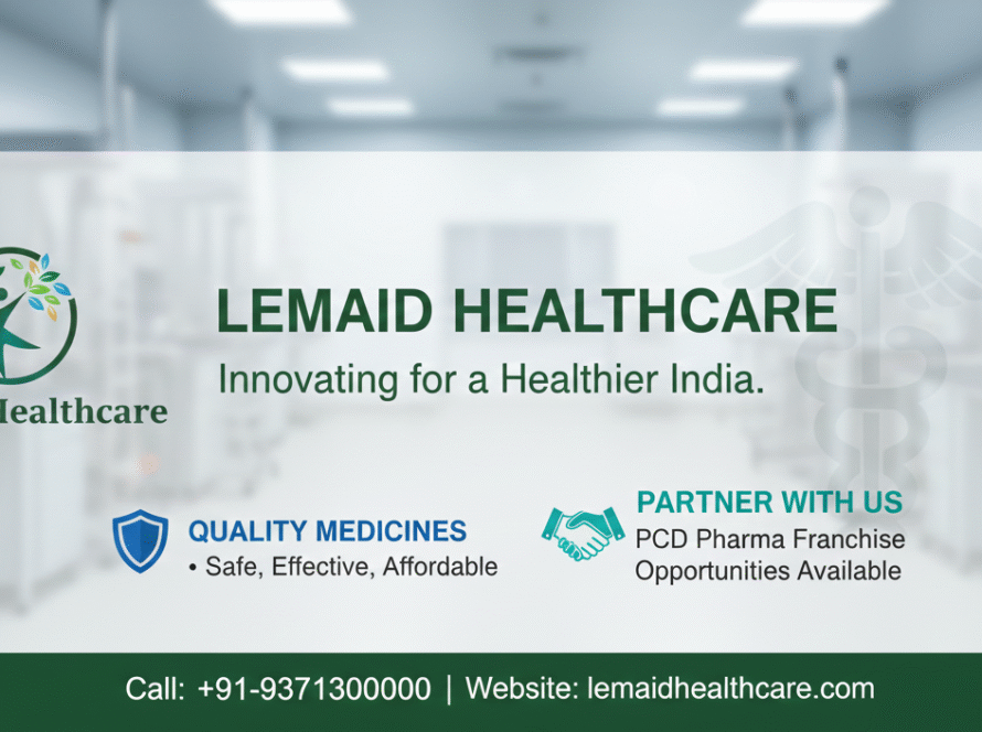 Lemaid Healthcare