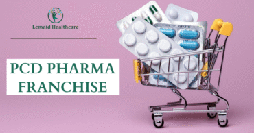 PCD Pharma Franchise